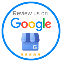 GMB Review Button